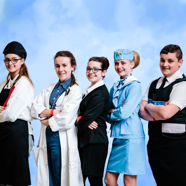 The Inspirational Learning Group announce results of careers survey