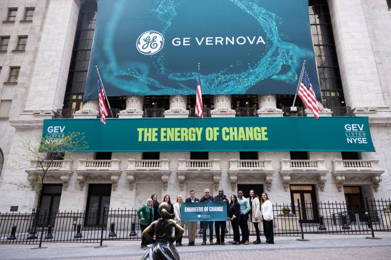 GE Vernova Foundation Announces of Change Initiative to Inspire Next Generation